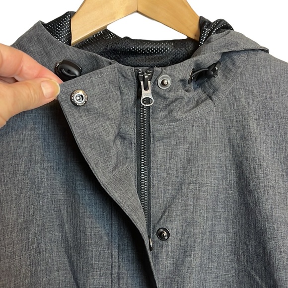 Sweaty Betty Waterproof Cargo Shell Jacket S - Picture 6 of 11